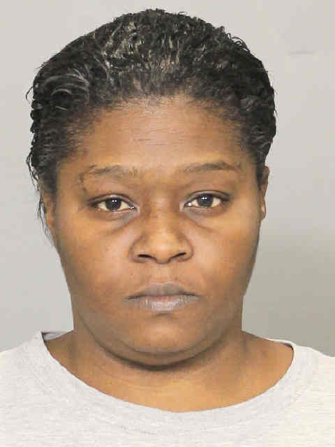 Tracie Ayauna Thomas